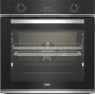 Horno Beko BBIMA13300XS, Multif., 72L, A, AirFry