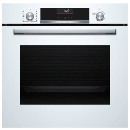 Horno Bosch HBA5360W0, multif, 71l, 60cm, blanco