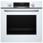 Horno Bosch HBA5360W0, multif, 71l, 60cm, blanco