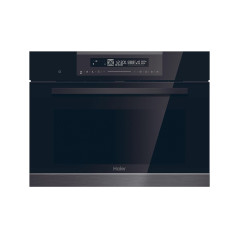 Horno Haier HWO45CO4P7B, 45cm