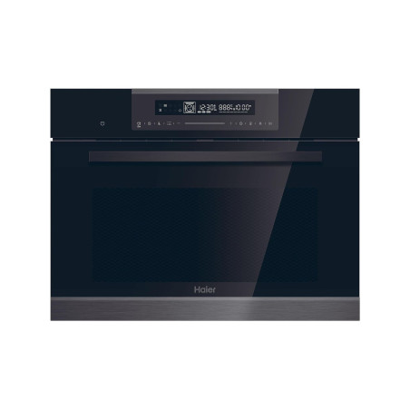 Horno Haier HWO45CO4P7B, 45cm