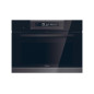 Horno Haier HWO45CO4P7B, 45cm