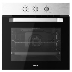 Horno Teka HCB6525, Multifunción, 70L, Inox