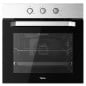 Horno Teka HCB6525, Multifunción, 70L, Inox