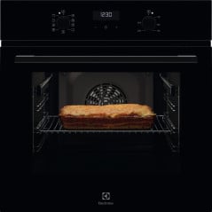 Horno Electrolux OEF5H50BK, Multif.7, 72L, 60cm, A