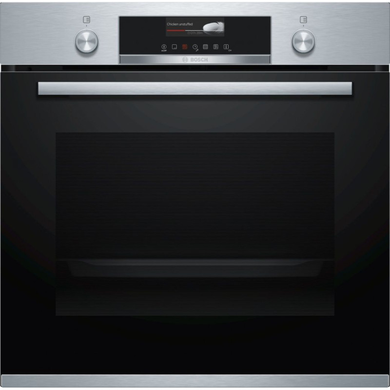 Horno Bosch HBG579BS0, multf. 60cm, pirolitico, a