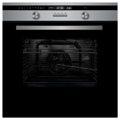 Horno Midea MCO6070PPAJ, Pirolítico, 60cm, 70L, A,