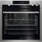 Horno AEG BSS578271M, Pirolítico, Multif. 9, 72L,