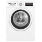 Lavadora Bosch WUU28T63ES, 8kg, 1400rpm, a, blanco