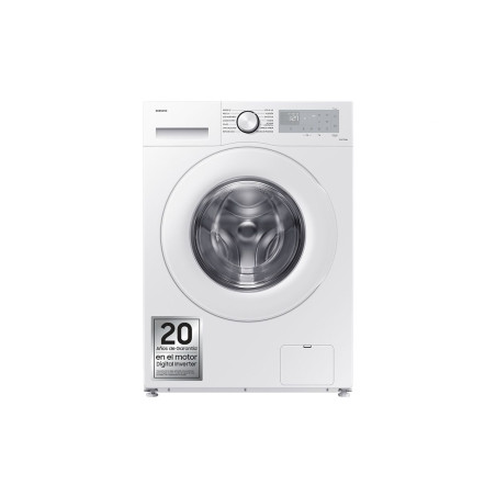 Lavadora Samsung WW80CGC04DTHEC, 8kg, 1400rpm, a,