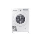 Lavadora Samsung WW80CGC04DTHEC, 8kg, 1400rpm, a,