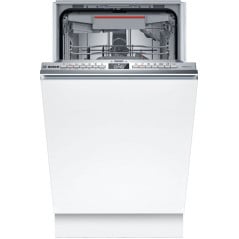 Lavavajillas Bosch SPV4EMX25E, 10 cub, 45cm, c,