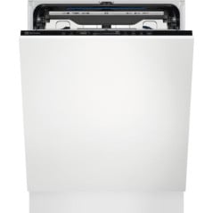 Lavavajillas Electrolux EEG68500L, 14Cub., Integr.