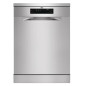 Lavavajillas AEG FFB74907ZM, 14cub, C, 3ªB, Inox
