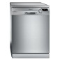 Lavavajillas Balay 3VS506IP, 12 cub, E, Inox