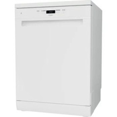 Lavavajillas Whirlpool W2FHD624, 14Cub.60cm, E