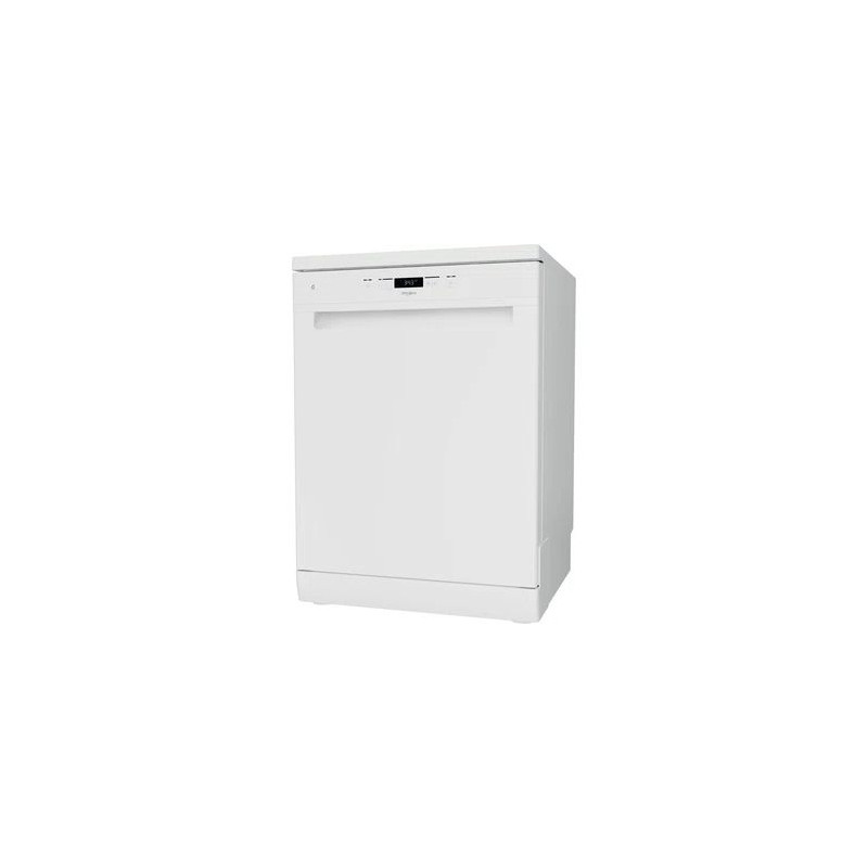 Lavavajillas Whirlpool W2FHD624, 14Cub.60cm, E