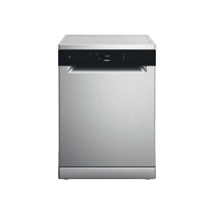 Lavavajillas Whirlpool W2FHD624X, 14Cub., 60cm, E