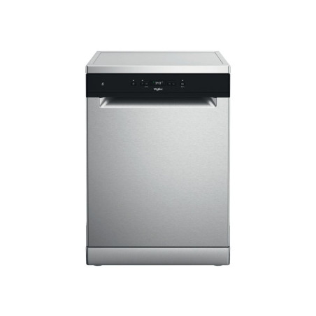 Lavavajillas Whirlpool W2FHD624X, 14Cub., 60cm, E