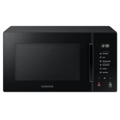 Microondas Samsung MG23T5018CWEC, 23l, 800w, grill