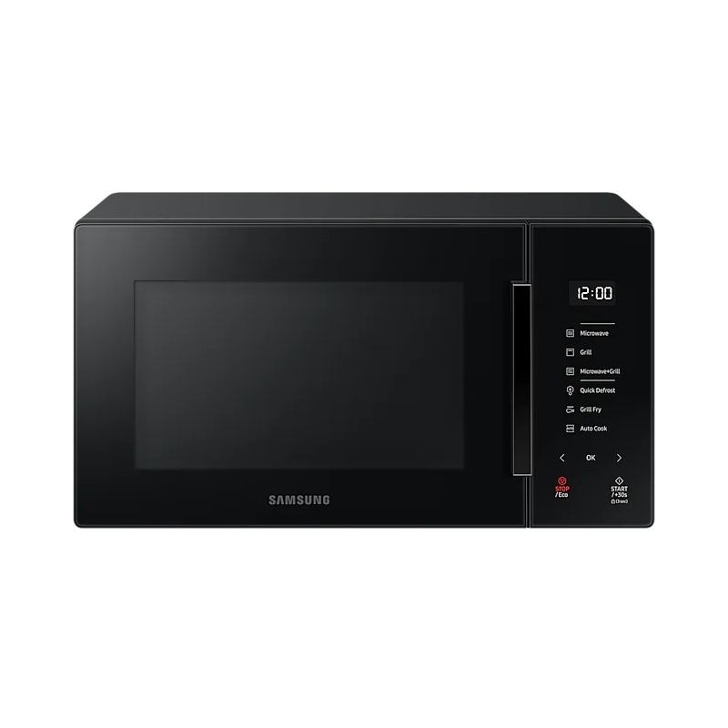 Microondas Samsung MG23T5018CWEC, 23l, 800w, grill