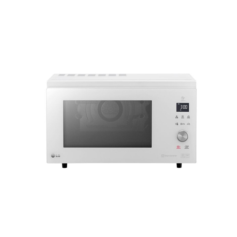 MICROONDAS LG MJ3965BPH, 39L, 1100W, MWO 1100 w, G