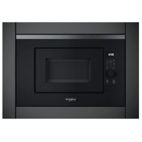 Microondas Whirlpool WMF201G, 20L, 900W, Grill