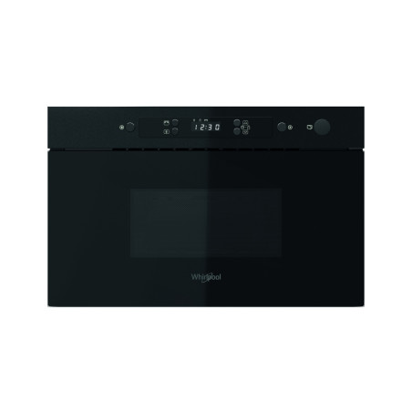 MICROONDAS WHIRLPOOL MBNA900B, 22L, INTEGR., 1300W