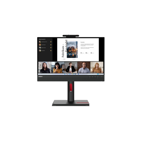 ThinkCentre TIO-22 Gen5 Monitor