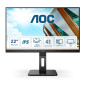 P2 22P2DU pantalla para PC 54,6 cm (21.5) 1920 x 1080 Pixeles Full HD LED Negro