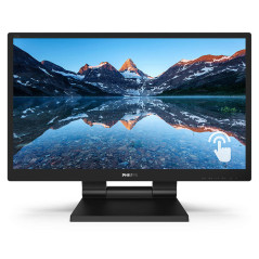 Monitor LCD con SmoothTouch 242B9T/00