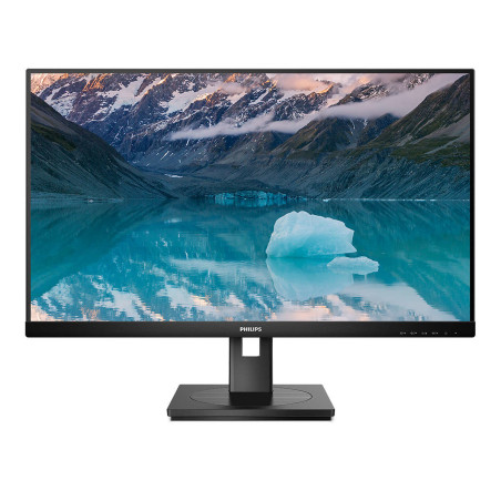 S Line 242S9JML/00 pantalla para PC 60,5 cm (23.8) 1920 x 1080 Pixeles Full HD LCD Negro