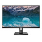S Line 242S9JML/00 pantalla para PC 60,5 cm (23.8) 1920 x 1080 Pixeles Full HD LCD Negro