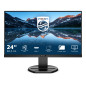 B Line 243B9/00 pantalla para PC 60,5 cm (23.8) 1920 x 1080 Pixeles Full HD LED Negro