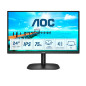 B2 24B2XD LED display 60,5 cm (23.8) 1920 x 1080 Pixeles Full HD Negro