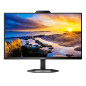 5000 series 24E1N5300HE/00 pantalla para PC 60,5 cm (23.8) 1920 x 1080 Pixeles Full HD LCD Negro