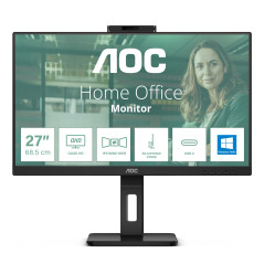Monitor AOC 24P3QW, 23.8\", 60.5cm, 1920x1080