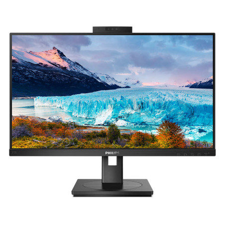S Line 272S1MH/00 pantalla para PC 68,6 cm (27) 1920 x 1080 Pixeles Full HD LED Negro