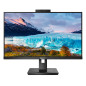S Line 272S1MH/00 pantalla para PC 68,6 cm (27) 1920 x 1080 Pixeles Full HD LED Negro