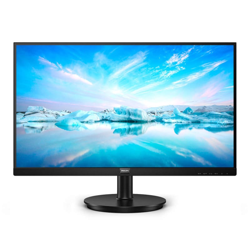 V Line 275V8LA/00 pantalla para PC 68,6 cm (27) 2560 x 1440 Pixeles Quad HD LED Negro