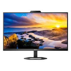 5000 series 27E1N5600HE/00 pantalla para PC 68,6 cm (27) 2560 x 1440 Pixeles Quad HD LCD Negro