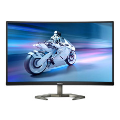 Momentum 27M1C5500VL/00 pantalla para PC 68,6 cm (27) 2560 x 1440 Pixeles Quad HD LCD Negro