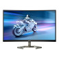 Momentum 27M1C5500VL/00 pantalla para PC 68,6 cm (27) 2560 x 1440 Pixeles Quad HD LCD Negro