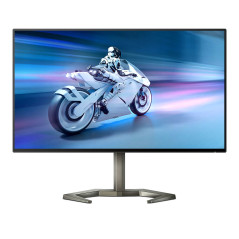 Momentum 27M1F5500P/00 LED display 68,6 cm (27) 2560 x 1440 Pixeles Quad HD Negro