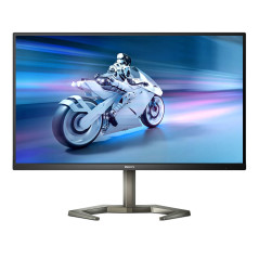 Momentum 27M1N5200PA/00 LED display 68,6 cm (27) 1920 x 1080 Pixeles Full HD Negro