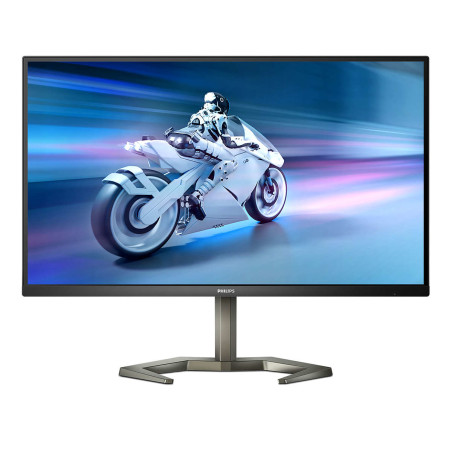 Momentum 27M1N5500ZA/00 LED display 68,6 cm (27) 2560 x 1440 Pixeles Quad HD Negro