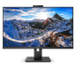 P Line 326P1H/00 pantalla para PC 80 cm (31.5) 2560 x 1440 Pixeles Quad HD LED Negro