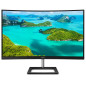 E Line 328E1CA/00 pantalla para PC 80 cm (31.5) 3840 x 2160 Pixeles 4K Ultra HD LCD Negro