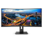 B Line 345B1C/00 pantalla para PC 86,4 cm (34) 3440 x 1440 Pixeles Quad HD LCD Negro