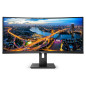 B Line 346B1C/00 pantalla para PC 86,4 cm (34) 3440 x 1440 Pixeles Quad HD LCD Negro